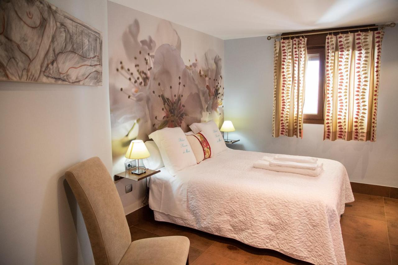 Palacio Sirvente Mieres - Parking Gratuito Andújar Екстериор снимка