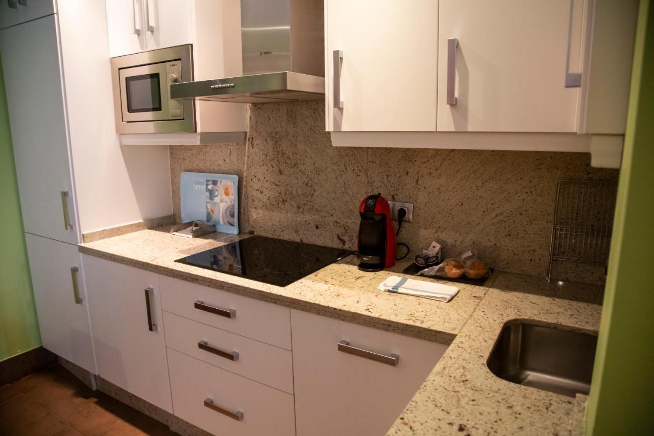 Palacio Sirvente Mieres - Parking Gratuito Andújar Екстериор снимка