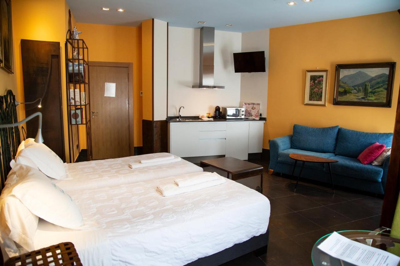 Palacio Sirvente Mieres - Parking Gratuito Andújar Екстериор снимка