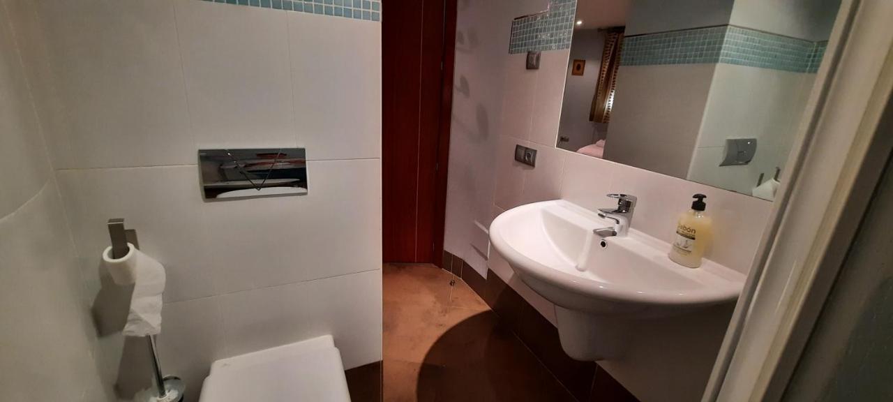 Palacio Sirvente Mieres - Parking Gratuito Andújar Екстериор снимка