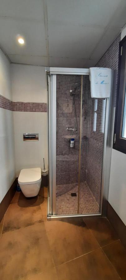 Palacio Sirvente Mieres - Parking Gratuito Andújar Екстериор снимка