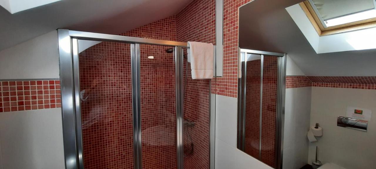 Palacio Sirvente Mieres - Parking Gratuito Andújar Екстериор снимка