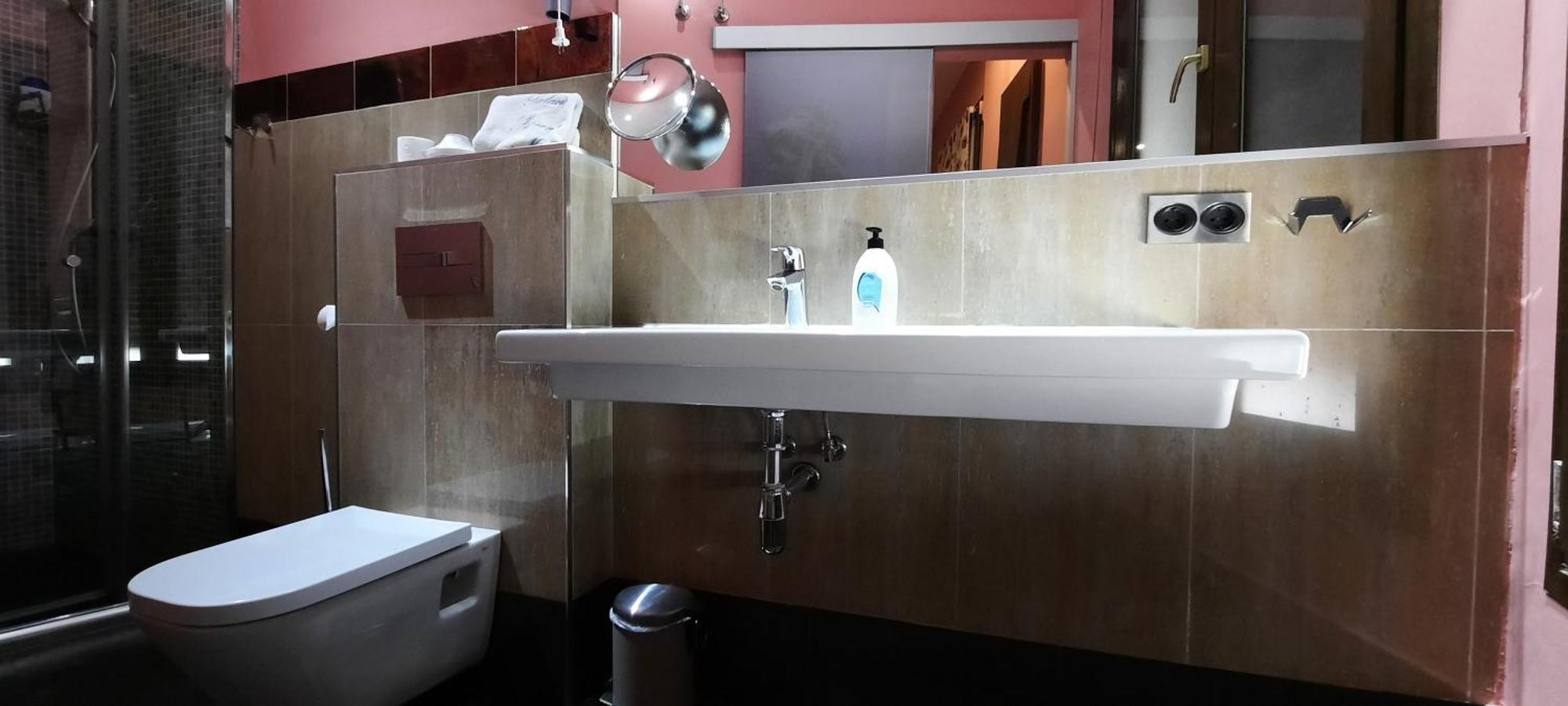 Palacio Sirvente Mieres - Parking Gratuito Andújar Стая снимка
