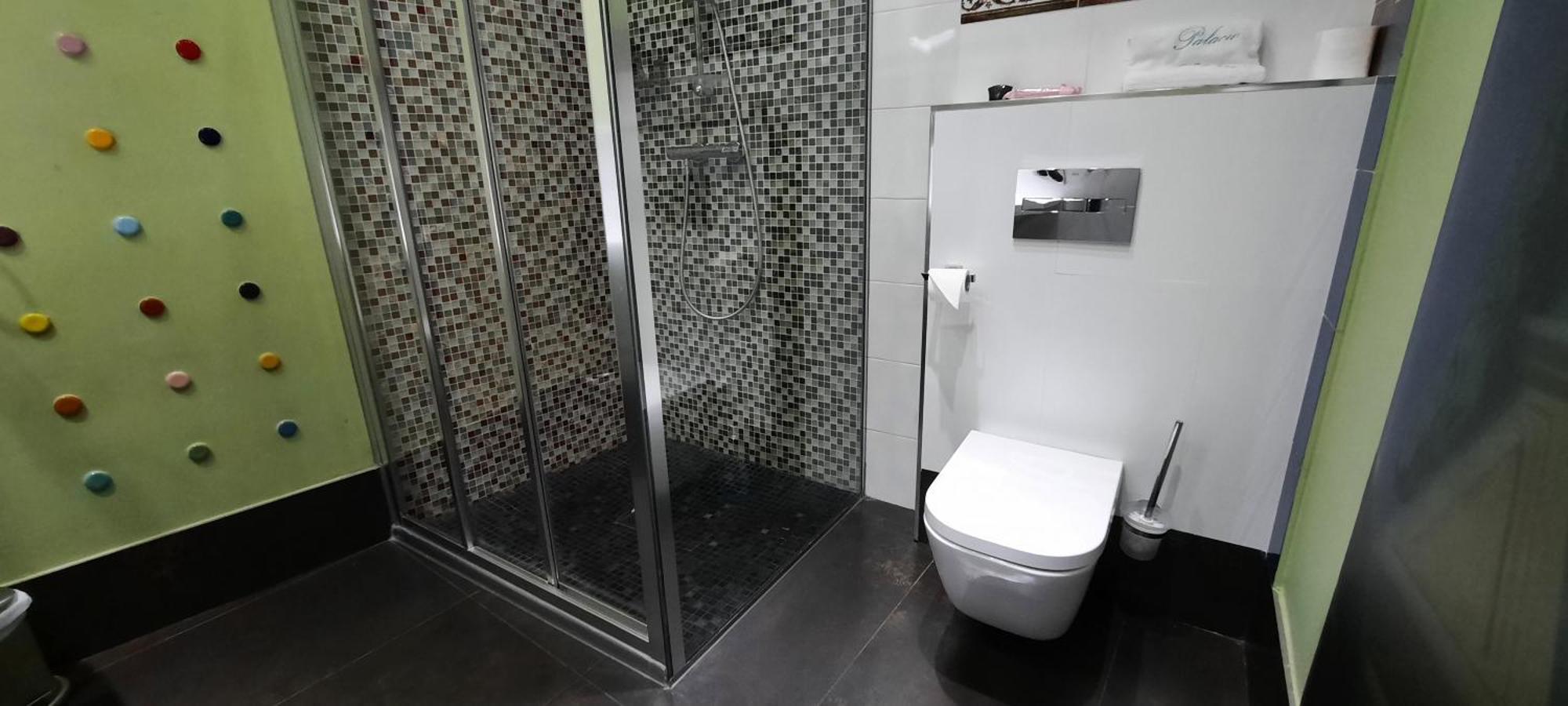 Palacio Sirvente Mieres - Parking Gratuito Andújar Стая снимка