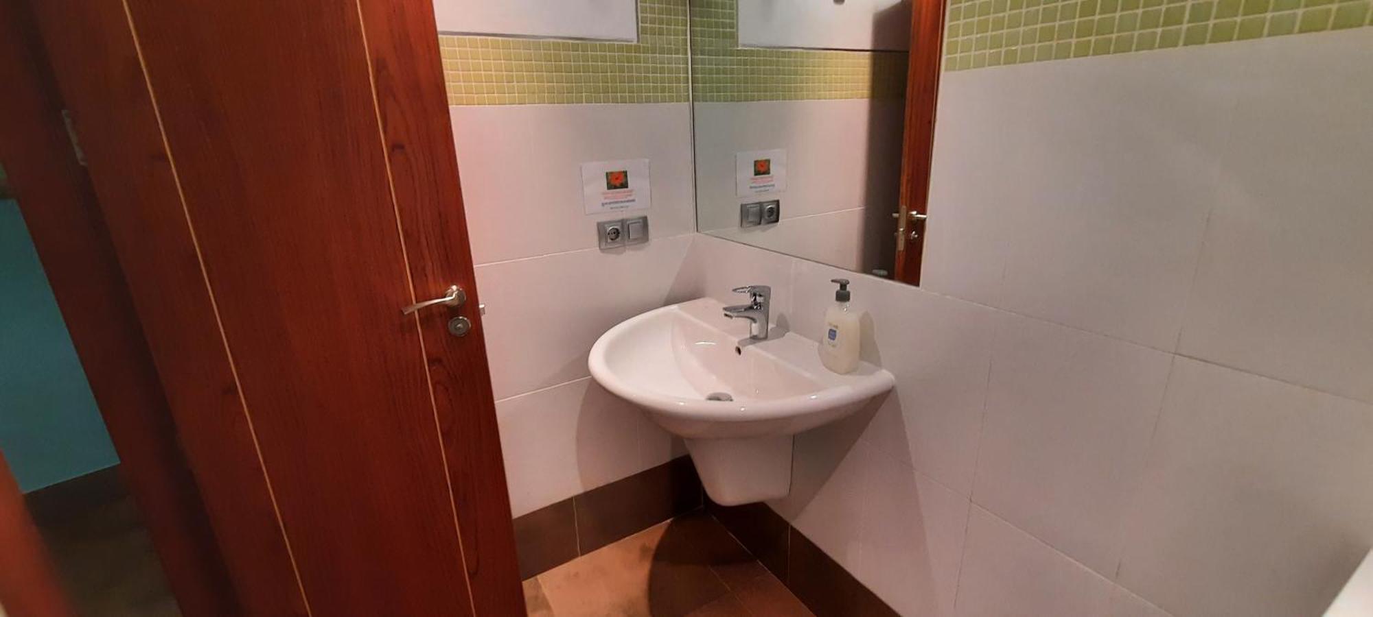 Palacio Sirvente Mieres - Parking Gratuito Andújar Стая снимка