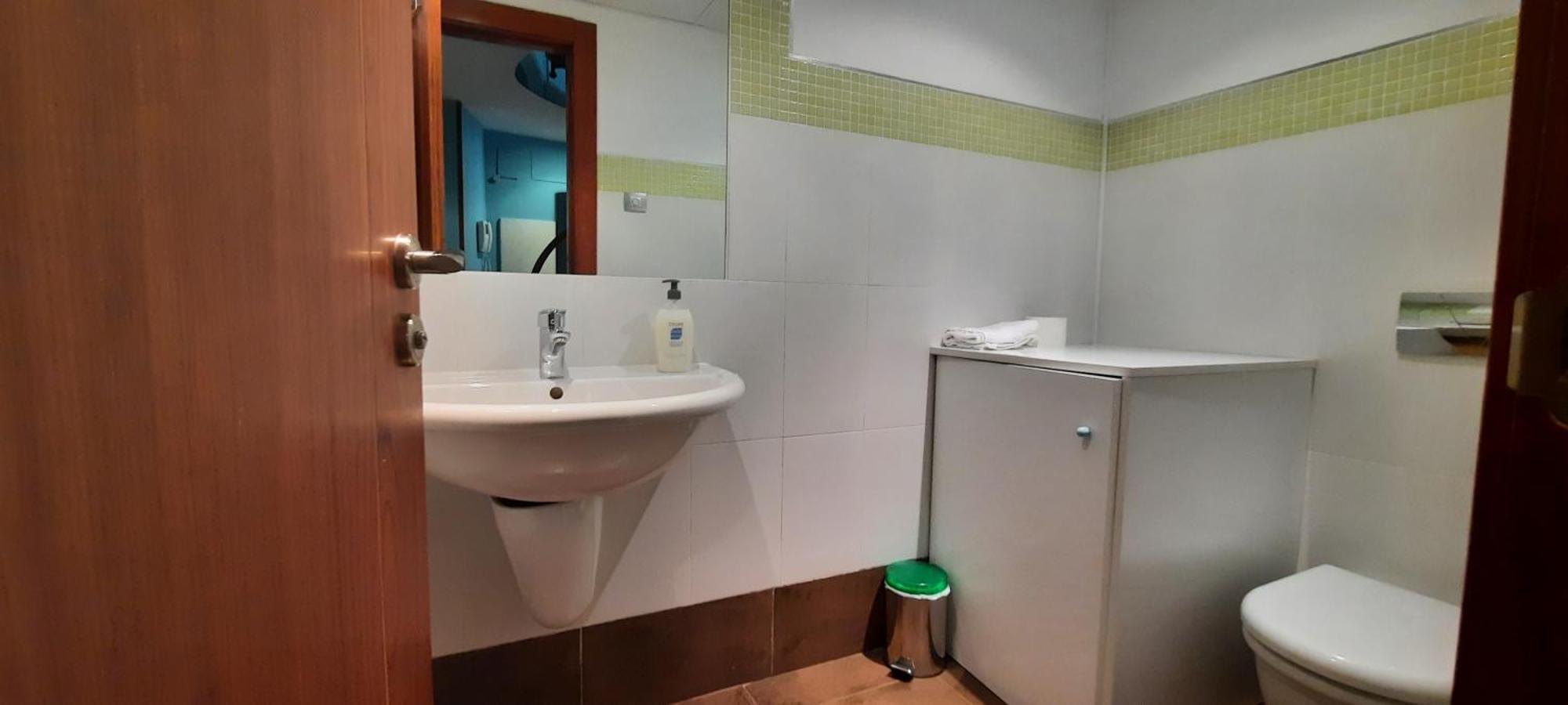 Palacio Sirvente Mieres - Parking Gratuito Andújar Стая снимка
