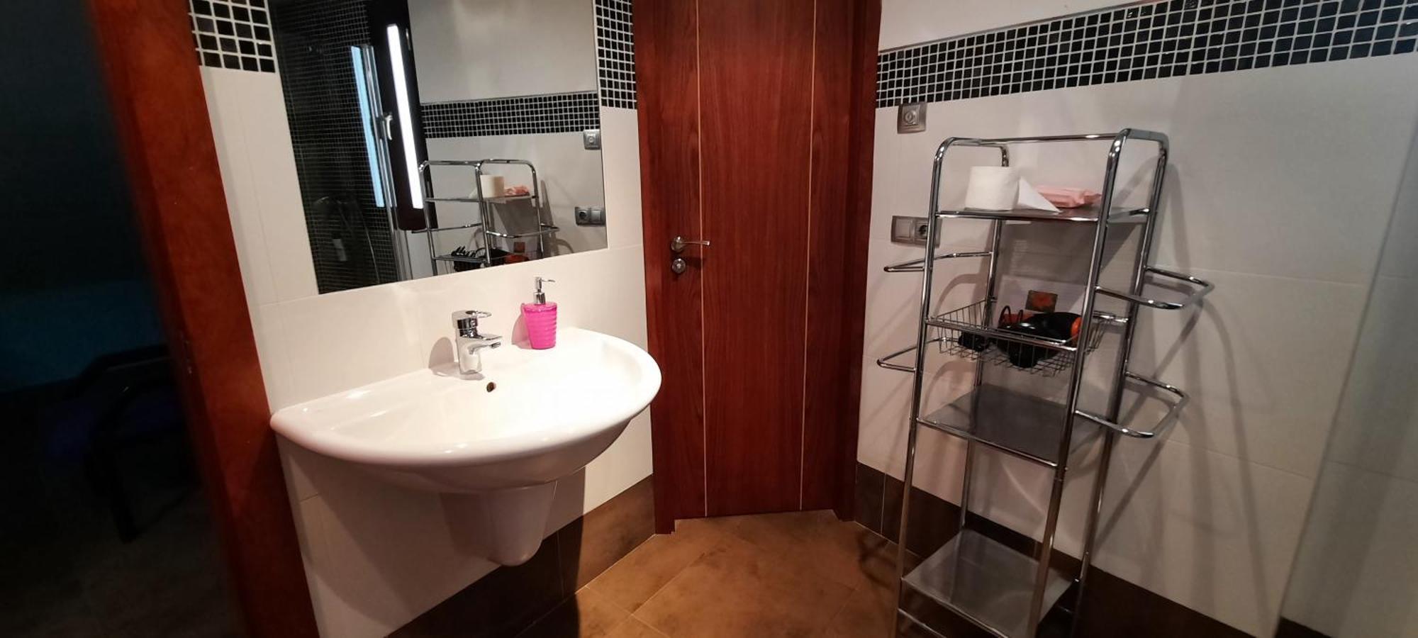 Palacio Sirvente Mieres - Parking Gratuito Andújar Стая снимка